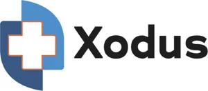 Main Xodus Logo.